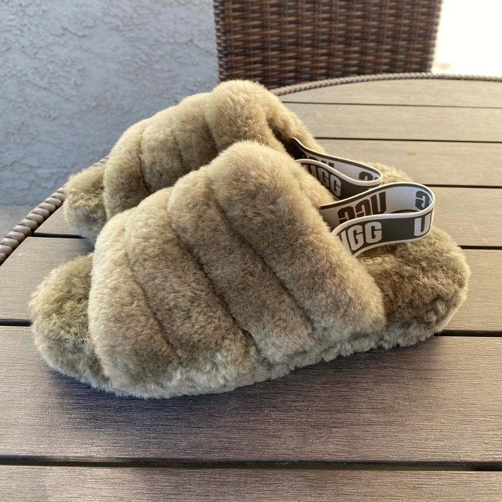 Womens Ugg size 9
